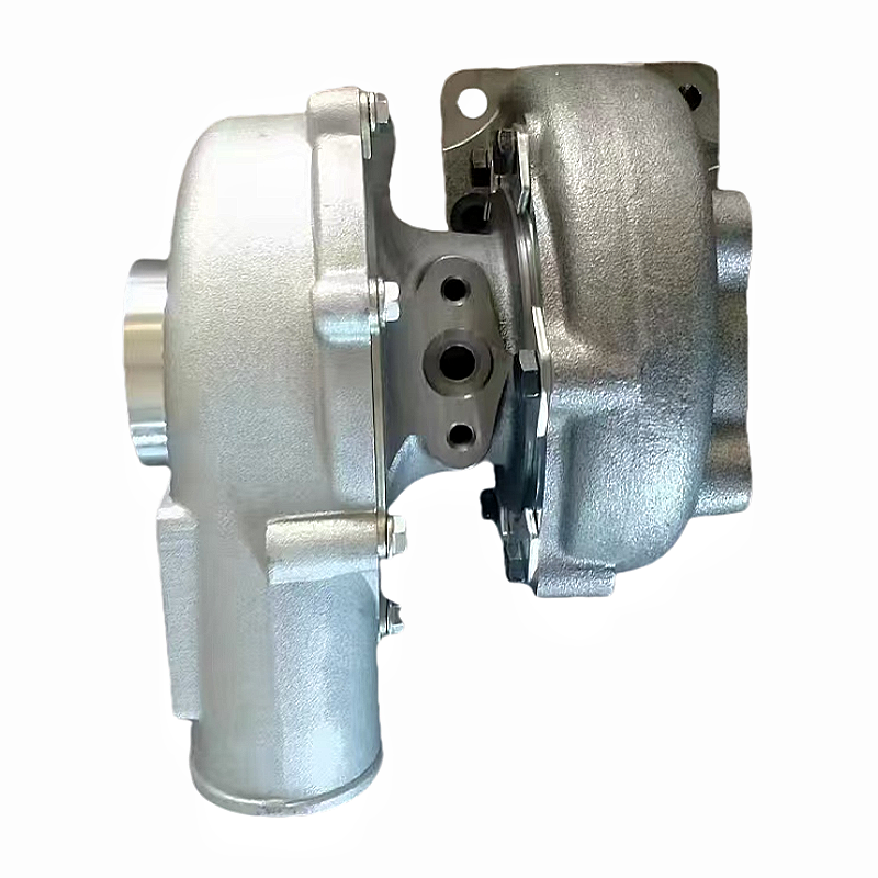 K27-115-01 2075553001 740.21-1118012 7403-1118008 740.31.240 Turbocharger for Kamaz Truck TKP 7C6 Auto Parts