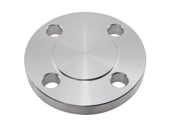 S31803 Stainless Steel Pipe Flange ASTM A815 Pressure Class 150 - 3000lbs
