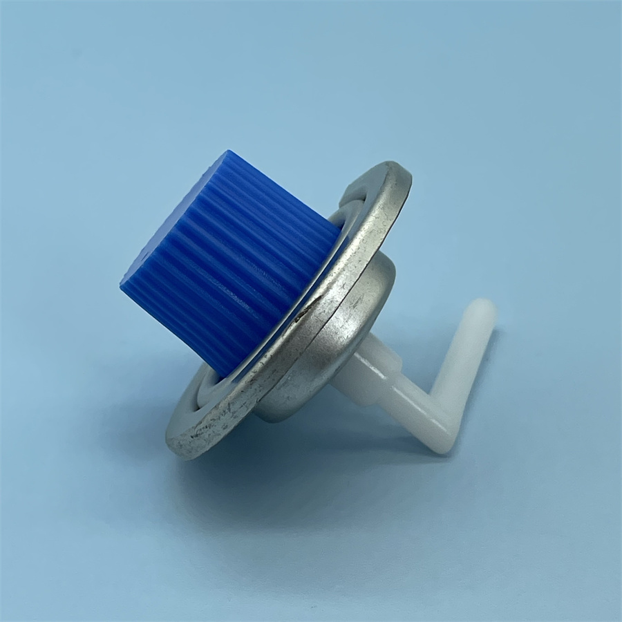 Gas Appliance Control Valve, Gas Shutoff Valve For Outdoor Picnic Cassette Stove, Brass Corrosion-Resistant Gas Flow Regulating Valve For Portable Small Gas Stove Use