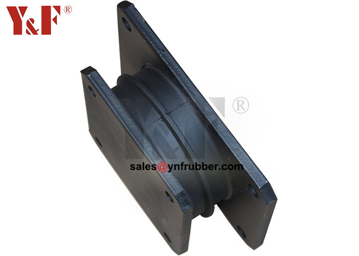 OEM Compactor Vibration Damper Mount Премиум-сокращение шума