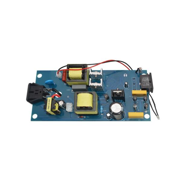 CHANGLONG Top Printed Circuit Board Assembly Your One-stop Shop for Lora Products Assembly Ups 4 Layer Printed Circuit Board Assembly