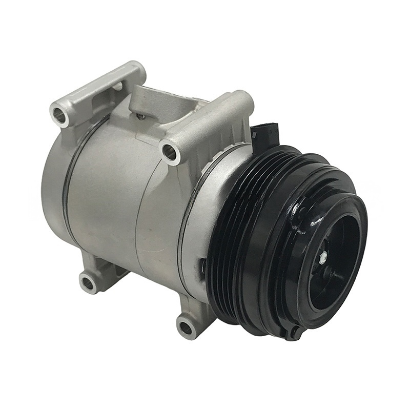 New CSP11 Auto Car AC Compressor 12V for Chevrolet Spark 2010-2015 M300 Hatchback 95967303 CO 291260