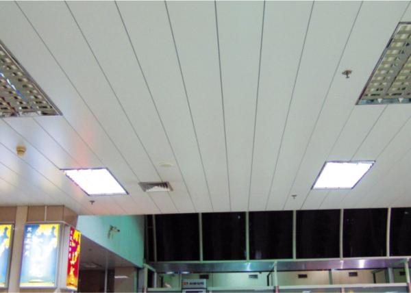 Suspenda telhas comerciais do teto da tira das telhas do teto da galeria/U15 U85 U135