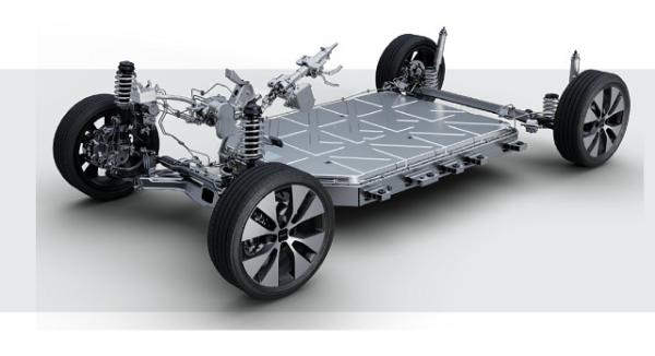 U2 portas 5 Seater 6.6kw Front Drive do veículo elétrico 135km/H LHD 80/160Nm 5 3840×1742×1545mm