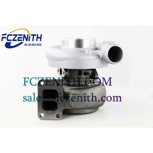 HX40 Man Turbo Charger 3593920 3593921 51091007585 51.09100-7616 51.09100-7531 For Truck L 2000 M2000 D0836LF04