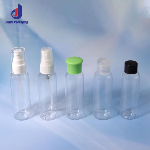 Industrial Custom Cosmetic Bottles Oval Eye Cream Bottle For Skincare Cosmetic Plastic Tube