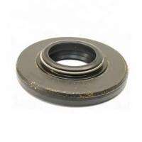NBR Shock Absorber Rubber Oil Seal DC4s 22*47.75*4.9/9.8 negro marrom selo de óleo automóvel pacote personalizado