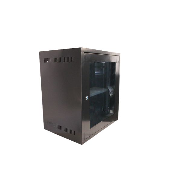 Detachable Side Panel Wall Mounted Network Cabinet Data Center Server With Assurance