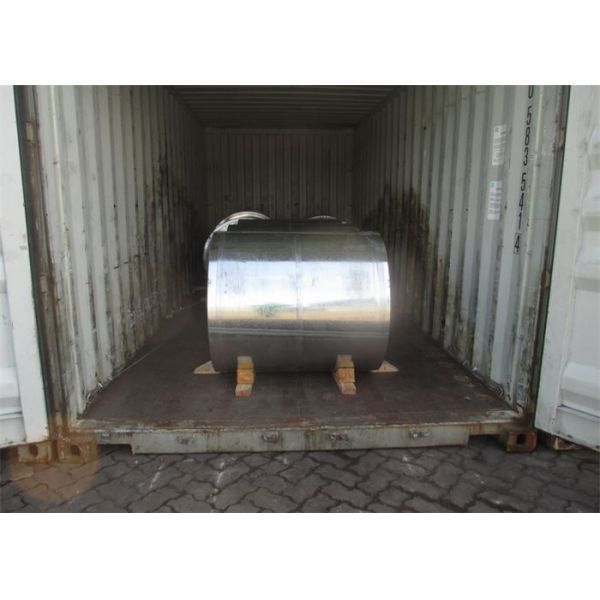 Color Galvalume Steel Sheet GL Coil /galvalume metal steel with Anti-finger