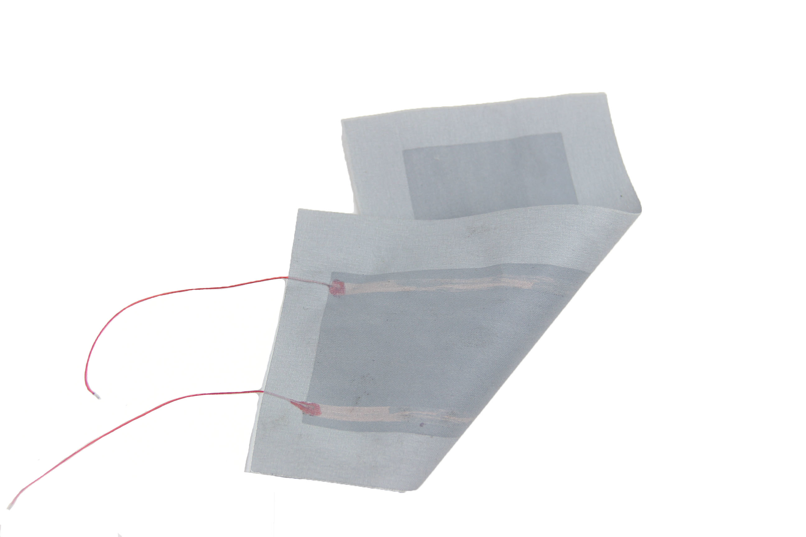 Менструальный лист пусковой площадки покрытия Graphene пояса дворца топления 5V теплый