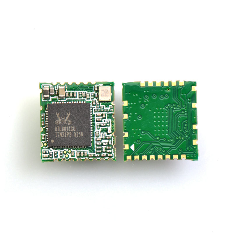 Модуль модуля 1*1 11AC камеры фабрики 6111E-UC