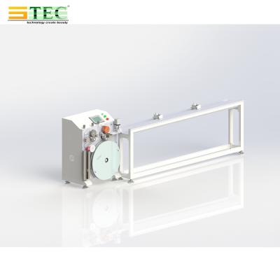 35mm 50mm Semi-Automatic Venetian Blind Slat Forming,Punching and Cutting Machine(high speed)