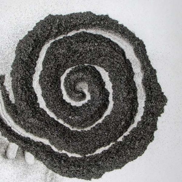 High Purity Natural Graphite Powder , Foundry Industry Grade Graphite Powder