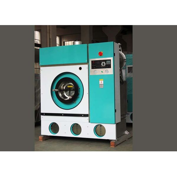 Промышленные полные наборы химчисток, профессиональное оборудование химической чистки