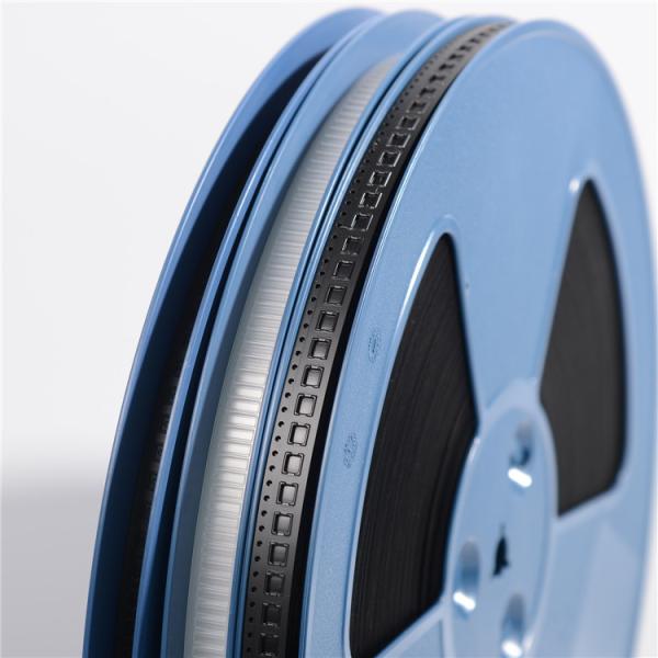 Plastic Carrier Tape And Cover Tape For Chip Package Smt Smd Packaging