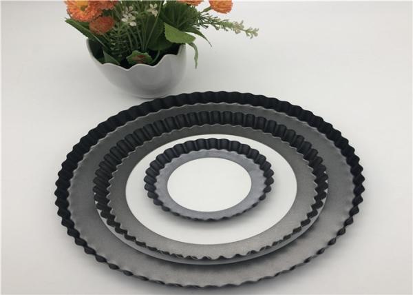 RK Bakeware China Foodservice NSF Molde de bolo em forma redonda Anel de bolo / Anel de mousse / Molde de cozimento