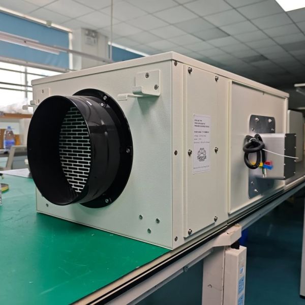 TY-H1000DS-E1 Proactive Odor Control System