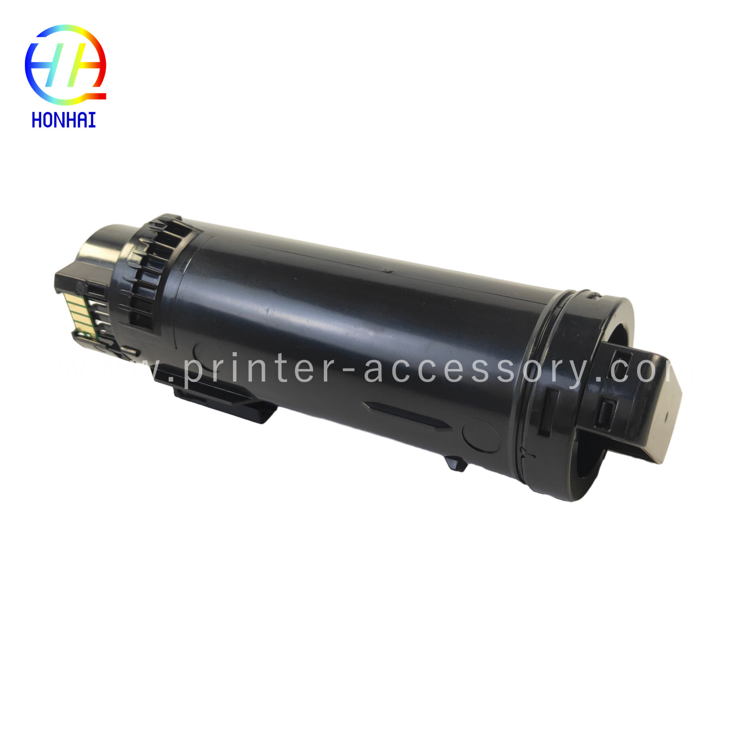 xerox черный тонерный картридж Оригинальный порошок для Xerox Phaser 6510DN WorkCentre 6515DN 106R03488