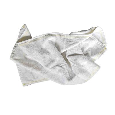 100 por cento de algodão 65cm 20kg Rags de limpeza comercial