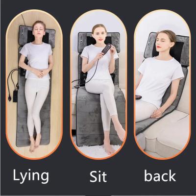 Foldable Massage Mattress The Essential Product for a Luxurious and Rejuvenating Sleep Experience