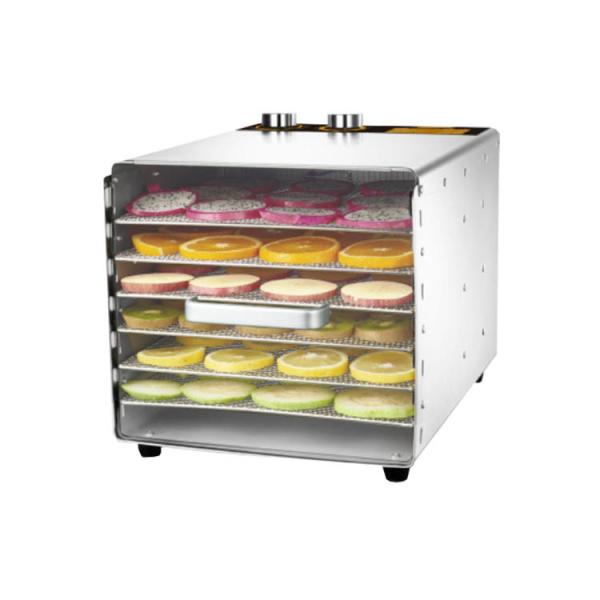Freeze Dry Vacuum Freeze dryer Lyophilizer Industrial freeze dry Dehydrator