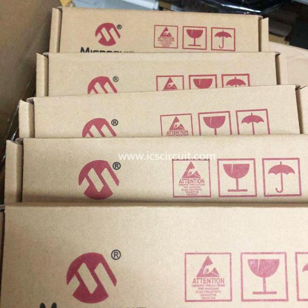 MPQ2483ADQ-AEC1-LF-Z Electronic IC Components DC DC Regulator 10-VFDFN Package