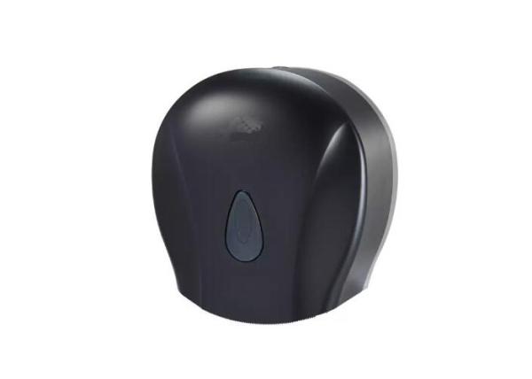 Commercial Hotel Jumbo Roll Tissue Dispenser 48mm / 73mm Core Diameter