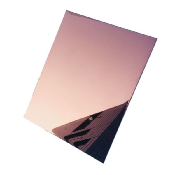 Touch Screen Stainless Steel Sheet Plate Physical Vapor Deposition Equipment