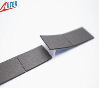 0.8W/MK que protege os materiais de absorção 0.08mmT para o dispositivo elétrico TIR940-A
