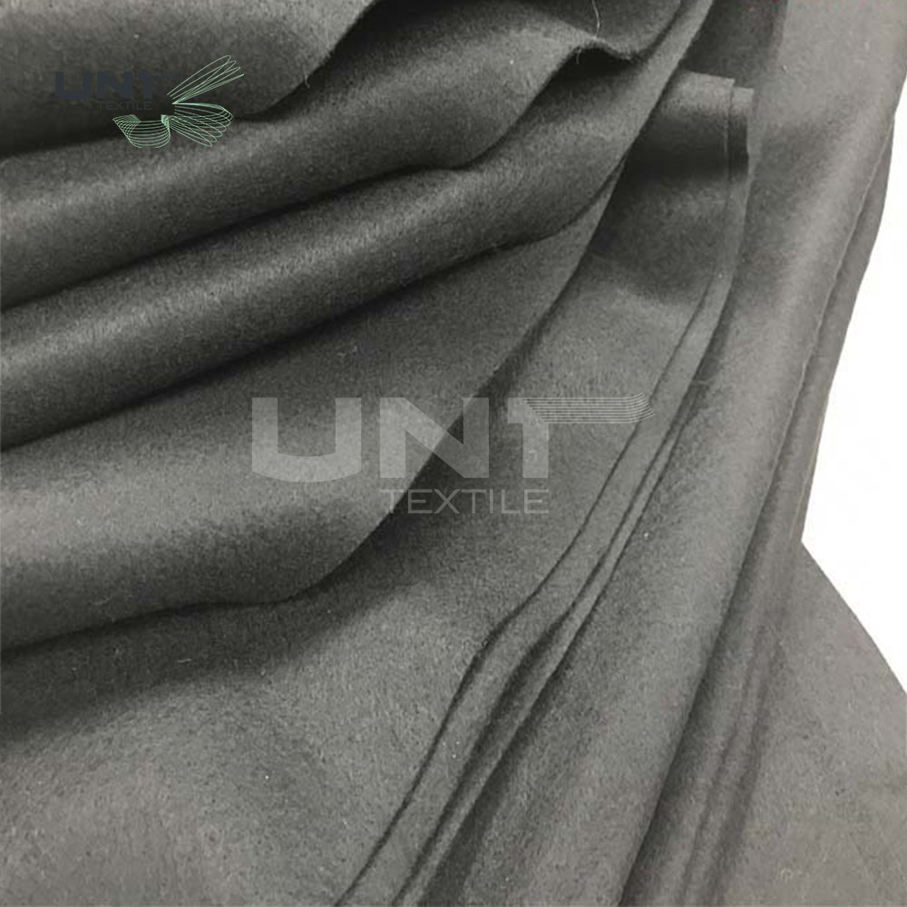 Покрашенная Nonwoven игла ткани войлока полиэстера пробила Eco дружелюбное