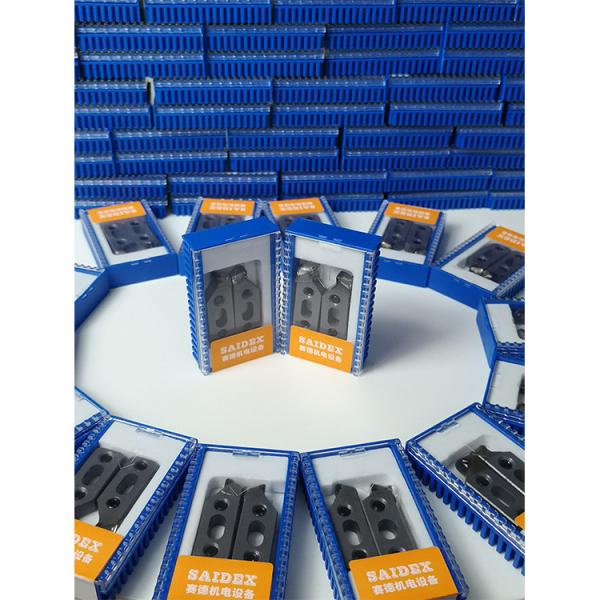 Industrial Grade High Quality Customized Tools For Carbide Cutting Milling Tool Endmill