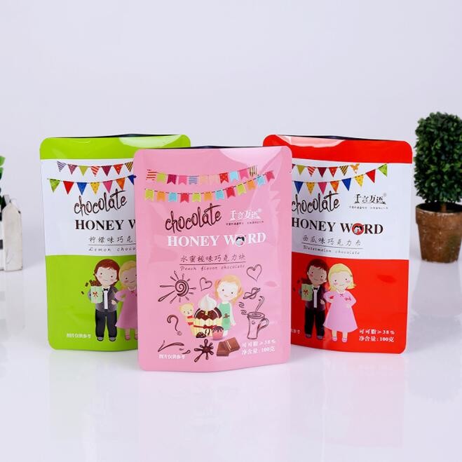 Упаковка TUV Biodegradable кладет мешки в мешки стойки анти- оксидации промышленные Compostable вверх