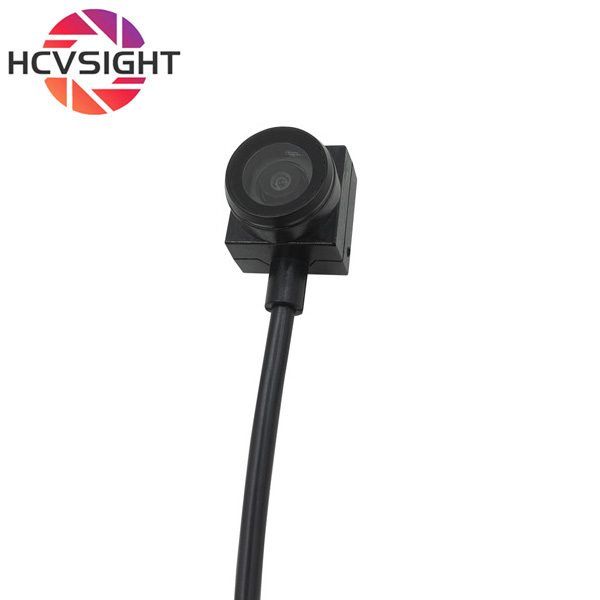 Cámara USB mini de 15*15mm HD 5MP con enfoque fijo y gran angular, webcam para PC sin controladores