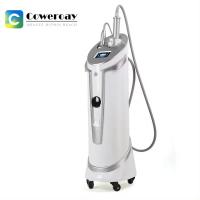 Manufacturer 8D Inner Ball Roller Therapy Lymphatic Drainage Slimming Machine