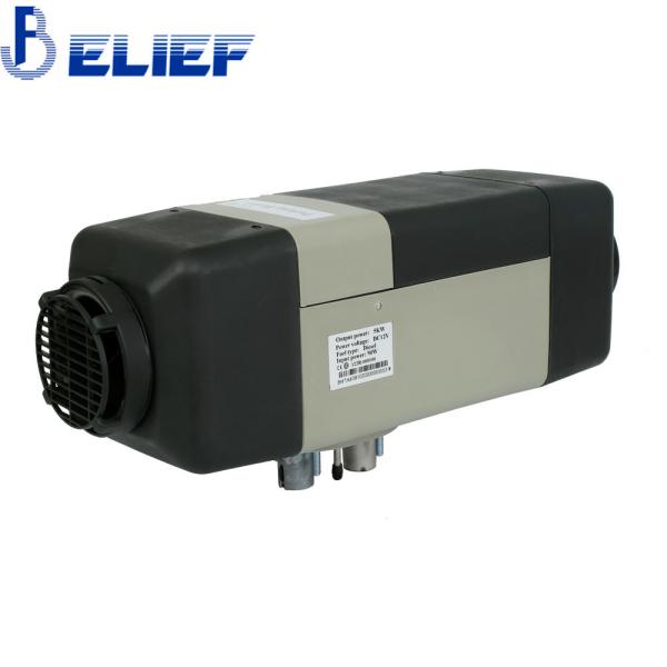 JP 5KW 12V Gasoline Air Parking Heater Connect Cellphone Controller GSM Similar to Webasto
