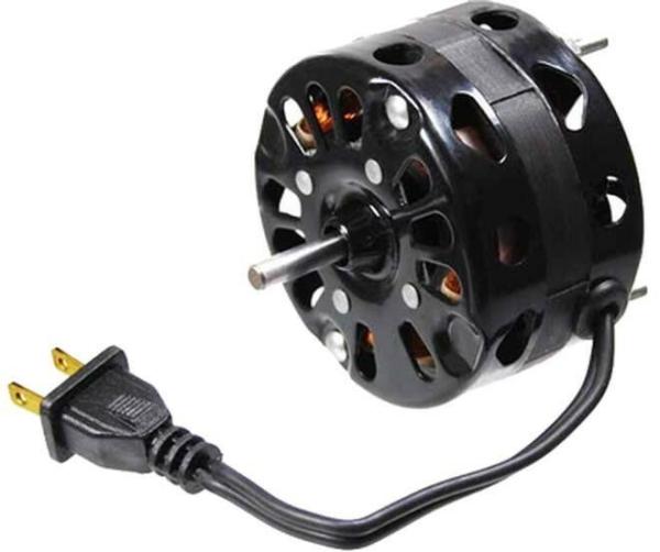 Class E Bathroom Exhaust Fan Motor Fasco Sleeve Bearing VDE