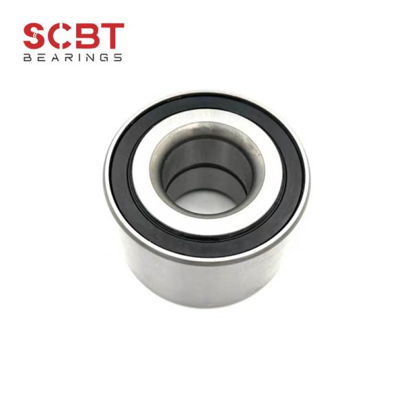 DAC327245 90363-32035 90369-32003 32BWD05CA75 roue avant hub roulement pièces automobiles pour Toyota Avec une haute qualité