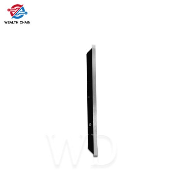 Indoor 27 Inch Standalone Wifi Digital Signage With USB Plug