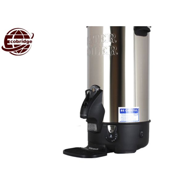 8/10/12/16/20/30/35 Liter Commercial Hot Water Dispenser , 2.2kw Electric Water Boilers For Homes