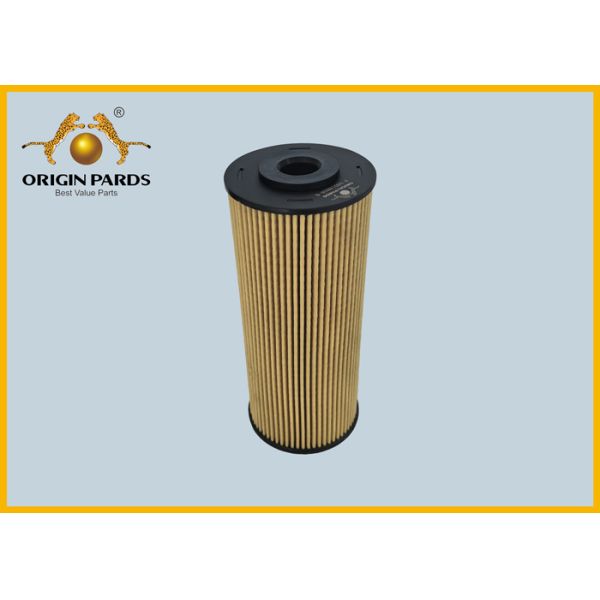 ORIGIN PARDS 4JJ1 Oil Filter 8980188580 Replaceable Engine Filter With Gasket in ZX160 ELF300 NLR NPR Excavator Isuzu Truck