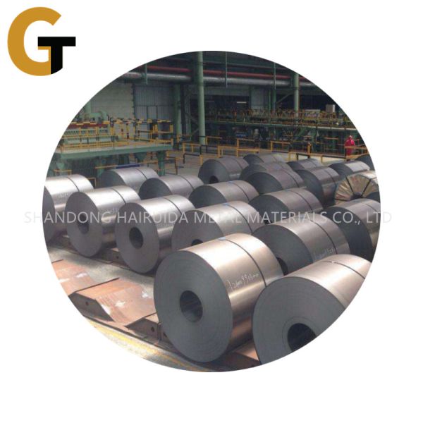 1060 1075 1095 1055 1045 Carbon Steel Coil 10mm Sae 1006 Hot Rolled Coil