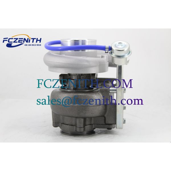 HX40W WD615 EURO 2 Truck Turbo Charger VG260118899 4047913 VG1029110065 VG1097110301 VG1093110074