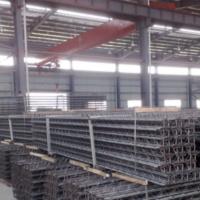 Hot Galvanized PC Truss Rebar Low Cost High Performance Structural Reinforcement