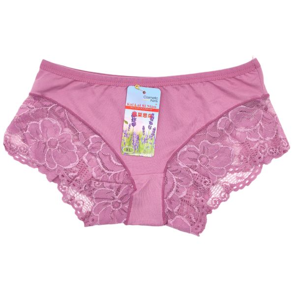 Girls Panties Small Size XS Underwear for Girls Wholesale Prices Multi Colors XS Little Girls Underwear