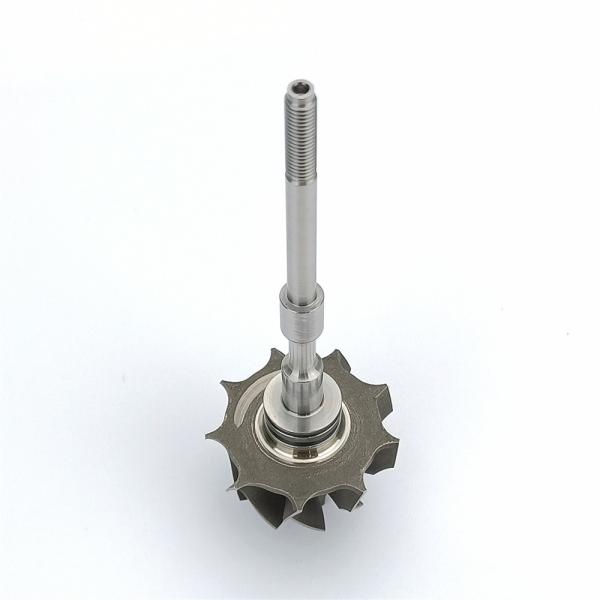 GT1541 Turbocharger Shaft 700960-1 700960-2 For Audi A2 Volkswagen Lupo Seat Arosa 1.2TDI