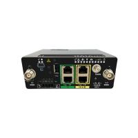 IR809G-LTE-GA-K9Novo gateway de rede industrial 2 portas WAN de 10/100/1000 Mbps