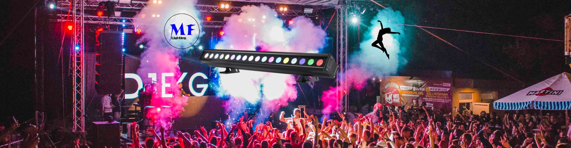 Фабричная цена 5 лет гарантия 18X15W / 18X10W RGBWA + UV 6in1 LED движущаяся голова свет сцены светодиодный стеновой стиральщик для освещения сцены