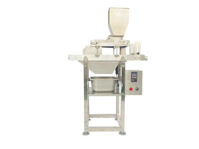 Automatic Powder Shaker Machine 1KW 220V for Corn Flour Coconut Powder