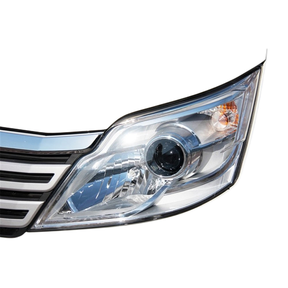 CS15 Closed Off-Road Vehicle Original Material LED Fog Lamp at Chang'an Yidong Ounuo Star Energy