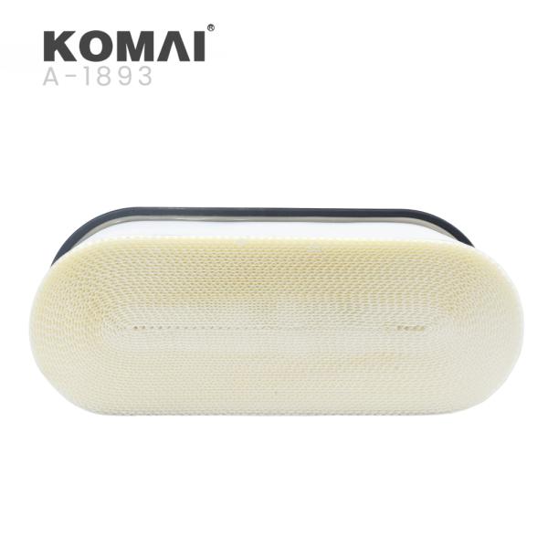 Power Core Truck Air Filter A0050940204/001 A0050940204001 SA 18393 for MERCEDES-BENZ